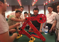 赏金船长(中国游)官方网站